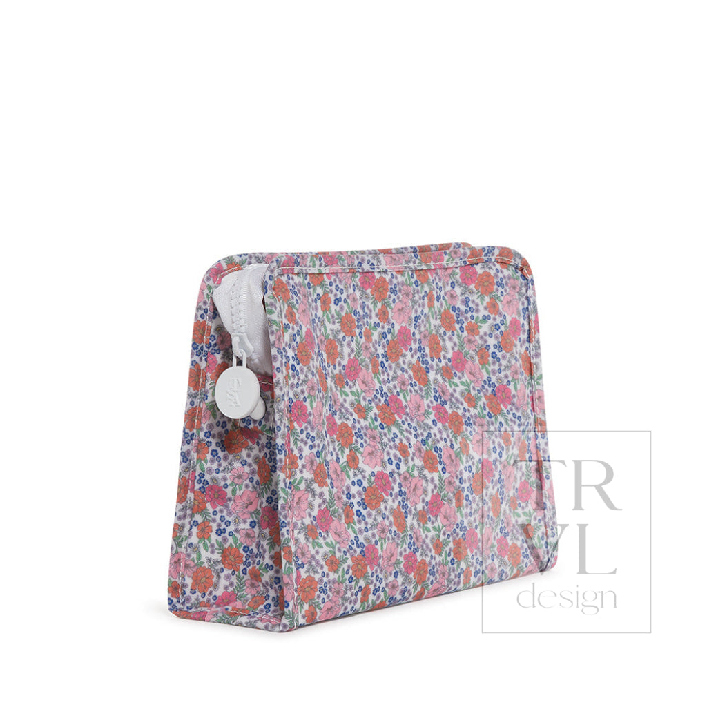 Roadie Medium - Garden Floral