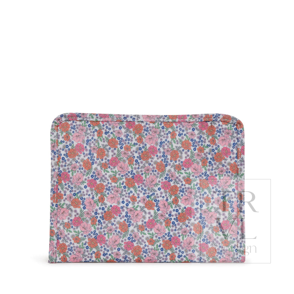 Roadie Medium - Garden Floral