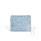 ROADIE MEDIUM Zip Pouch - HAMPTONS FLORAL - Travel Pouches