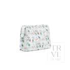 ROADIE MEDIUM Zip Pouch - PAR TEE - Travel Pouches