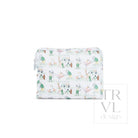 ROADIE MEDIUM Zip Pouch - PAR TEE - Travel Pouches