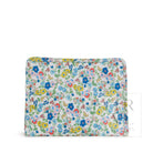 Roadie Medium - Posies Zip Bag