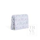 ROADIE MEDIUM Zip Pouch - PUTT PUTT PINK - Travel Pouches