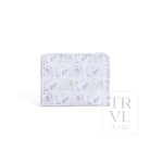 ROADIE MEDIUM Zip Pouch - PUTT PUTT PINK - Travel Pouches