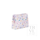 ROADIE MEDIUM Zip Pouch - SEASIDE - Travel Pouches