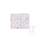 ROADIE MEDIUM Zip Pouch - SEASIDE - Travel Pouches