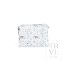ROADIE MEDIUM Zip Pouch - THE HUNT - Travel Pouches