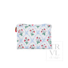 ROADIE SMALL Zip Pouch - BERRY NICE - Travel Pouches