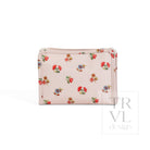 ROADIE SMALL Zip Pouch - CHARLOTTE - Travel Pouches