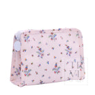 ROADIE SMALL Zip Pouch - FLEURIE - Travel Pouches