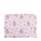 ROADIE SMALL Zip Pouch - FLEURIE - Travel Pouches