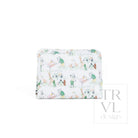 ROADIE SMALL Zip Pouch - PAR TEE - Travel Pouches