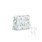 ROADIE SMALL Zip Pouch - PAR TEE - Travel Pouches