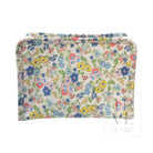 ROADIE SMALL - POSIES  Zip Top Bag