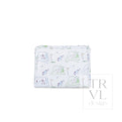 ROADIE SMALL Zip Pouch - PUTT PUTT - Travel Pouches