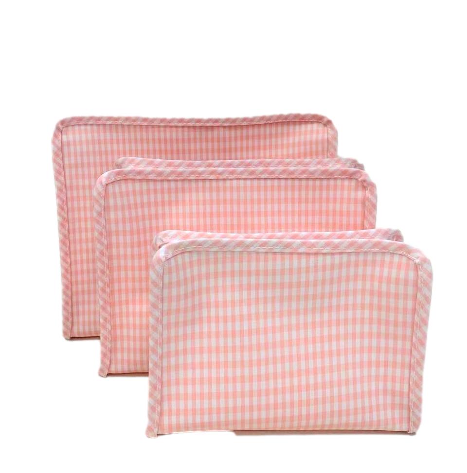 ROADIE LARGE - GINGHAM TAFFY