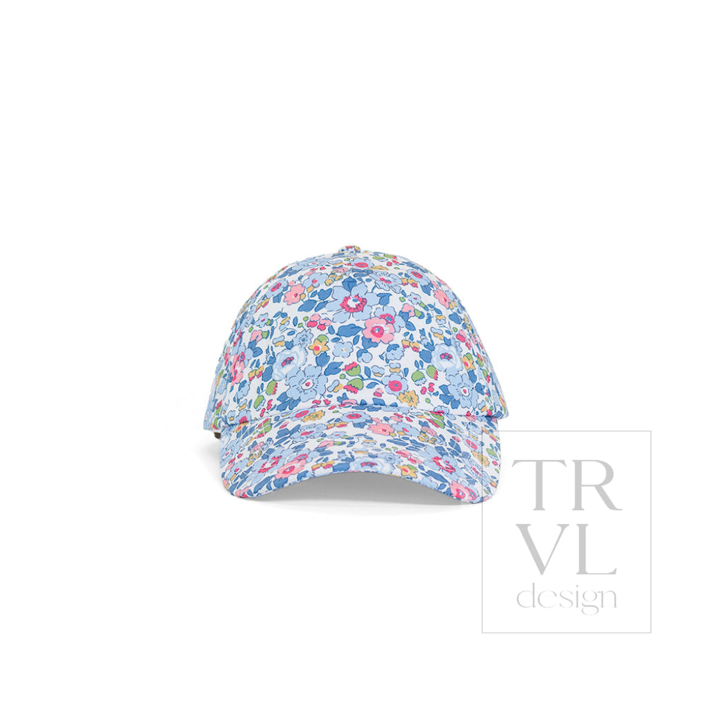 Signature Kids Ball Cap - Bridgehampton Floral - Set 2 Prepack - Ball Cap