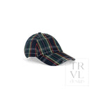 Signature Kids Ball Cap - Cambridge Plaid - Set 2 Prepack - Ball Cap