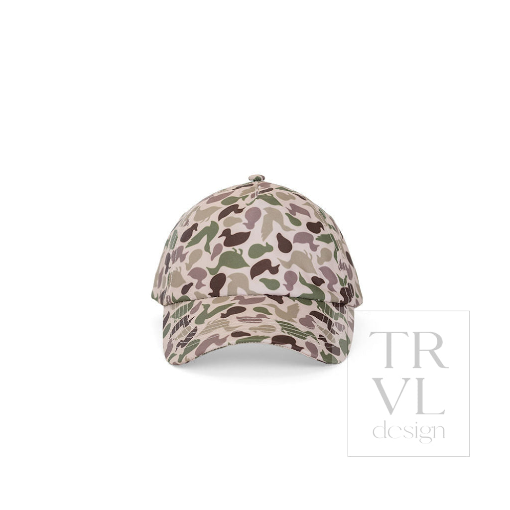 Signature Kids Ball Cap - Decoy - Set 2 Prepack - Ball Cap
