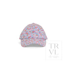 Signature Kids Ball Cap - Garden Floral - Set 2 Prepack - Ball Cap