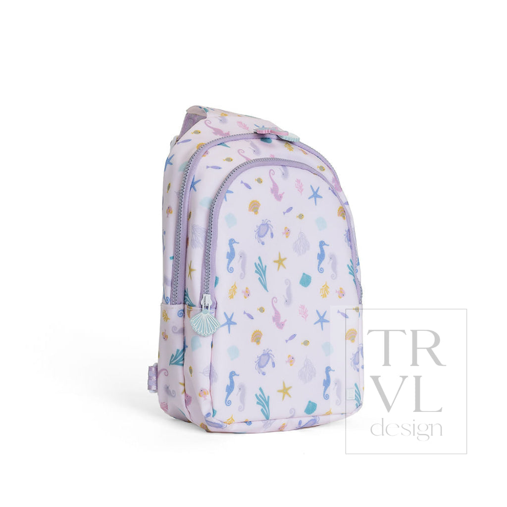 SLING BAG - SEASIDE - Tackle Bag