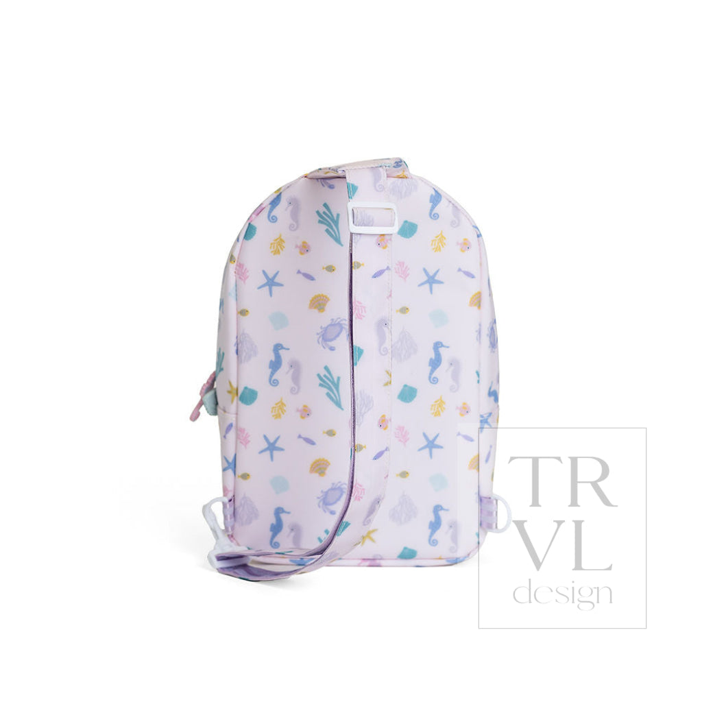 SLING BAG - SEASIDE - Tackle Bag