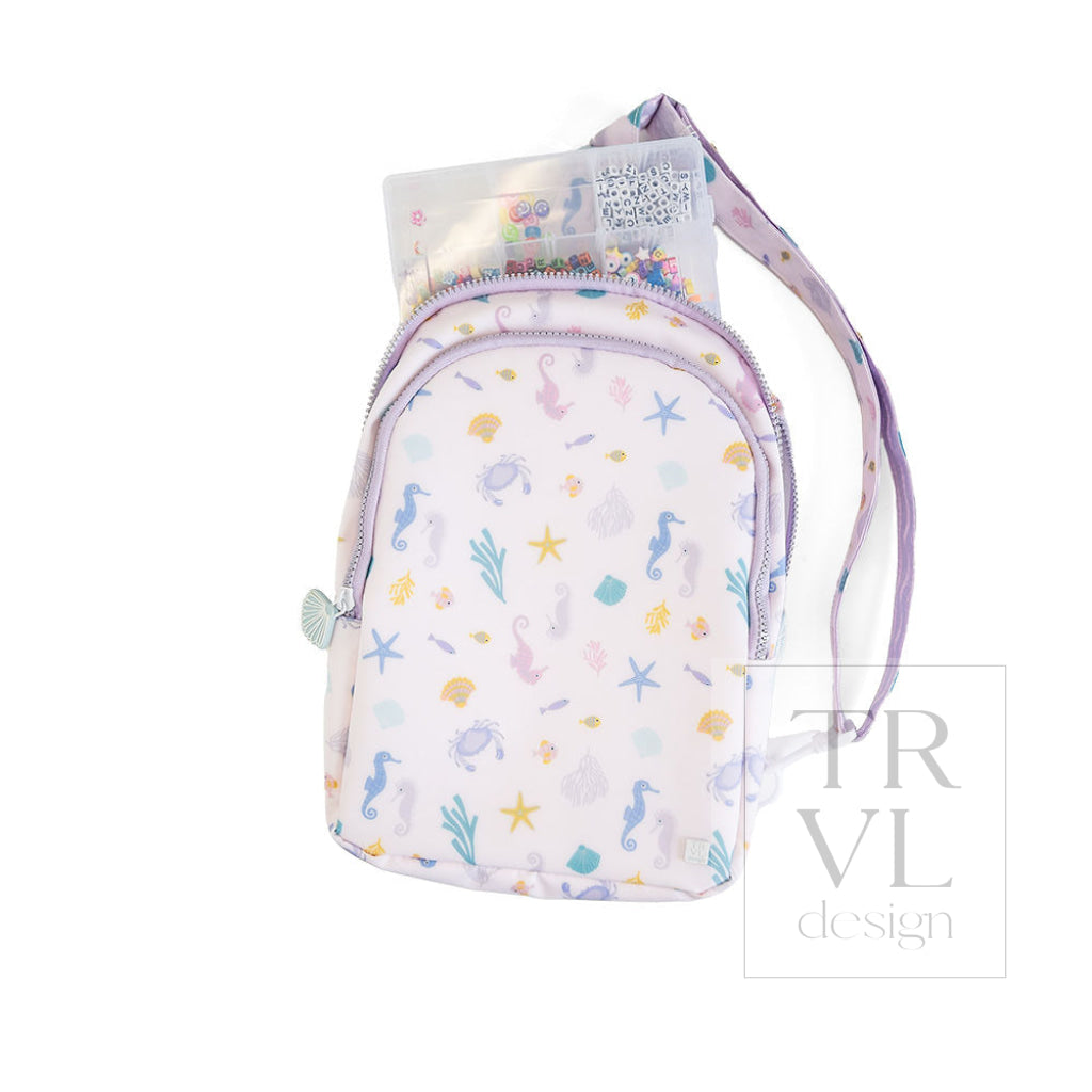 SLING BAG - SEASIDE - Tackle Bag
