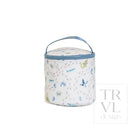 SNACK BAG - COASTAL TIDES *4PC PRE-PACK - Snack Bag