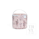SNACK BAG - COWGIRL *4PC PRE-PACK - Snack Bag