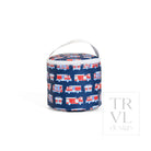 SNACK BAG - FIRE ENGINE *4PC PRE-PACK - Snack Bag
