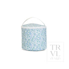SNACK BAG - HAMPTONS FLORAL *4PC PRE-PACK - Snack Bag