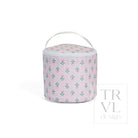 SNACK BAG - PETITE FLEUR PINK *4PC PRE-PACK - Snack Bag