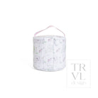 SNACK BAG - PUTT PUTT PINK *4PC PRE-PACK* - Snack Bag