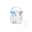 SNACK BAG - SAIL AWAY *4PC PRE-PACK - Snack Bag