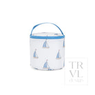 SNACK BAG - SAIL AWAY *4PC PRE-PACK - Snack Bag