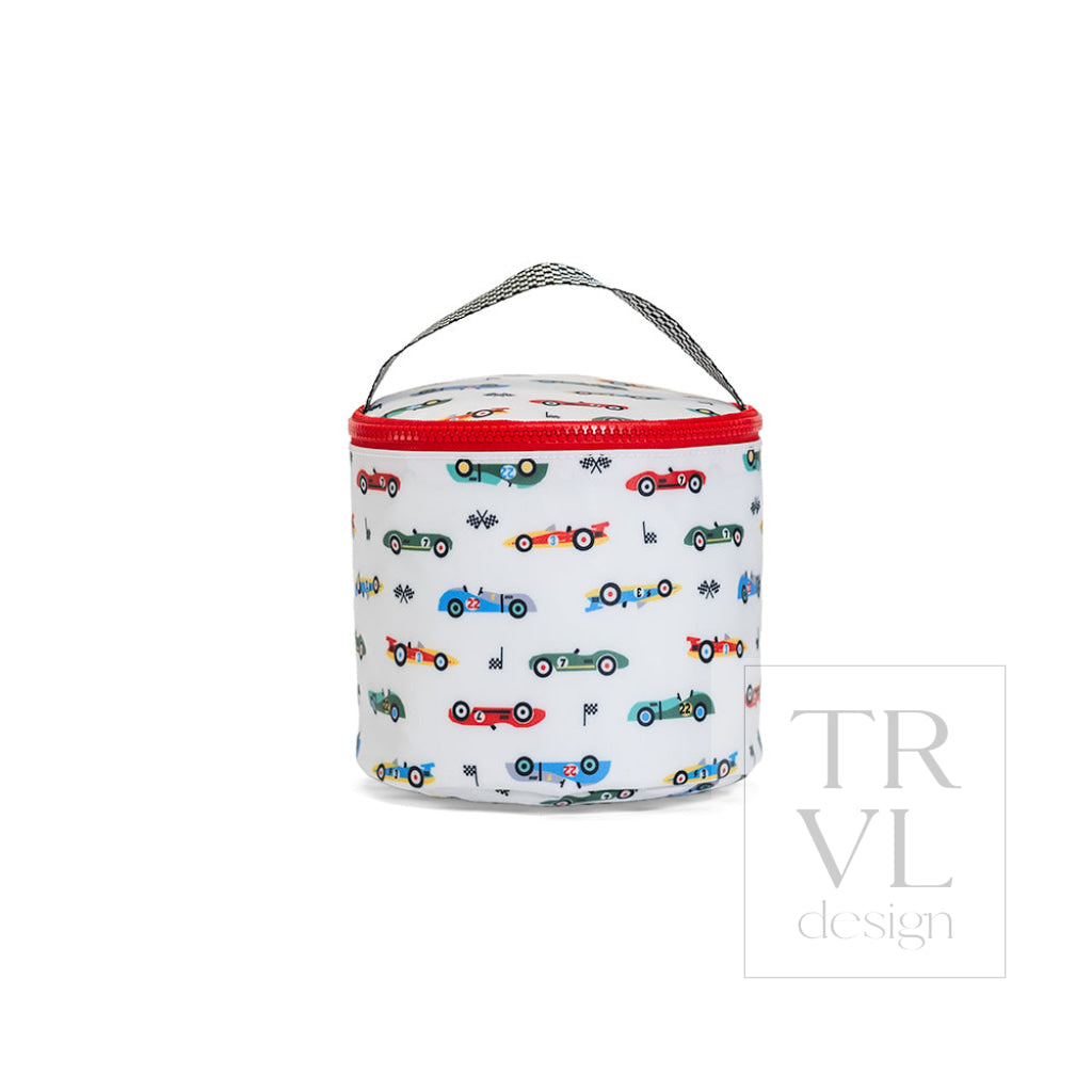 SNACK BAG - VROOM2 *4PC PRE-PACK - Snack Bag
