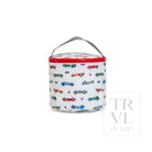 SNACK BAG - VROOM2 *4PC PRE-PACK - Snack Bag