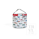 SNACK BAG - VROOM2 *4PC PRE-PACK - Snack Bag