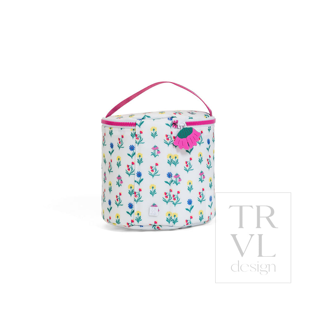SNACK BAG - WILD FLOWER *4PC PRE-PACK - Snack Bag