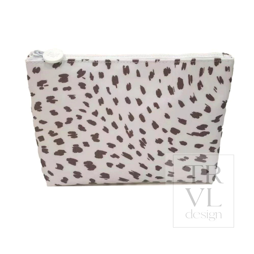 Cosmetic Bag - SPOT ON CLUTCH BAG - COSMETIC BAG COCO