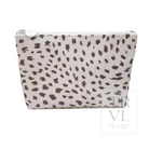 Cosmetic Bag - SPOT ON CLUTCH BAG - COSMETIC BAG COCO