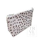 Cosmetic Bag - SPOT ON CLUTCH BAG - COSMETIC BAG COCO