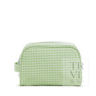 Stow It - Gingham Leaf2 *New Item
