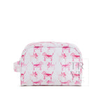 Stow It - Puppy Love Pink Dopp Kit Bag Cosmetic & Toiletry Bags