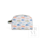 STOWAWAY Toiletry Bag - CASTING CALL - Cosmetic & Toiletry Bags