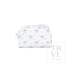 STOWAWAY Toiletry Bag - DAVID’S AIRPLANE - Cosmetic & Toiletry Bags