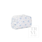 STOWAWAY Toiletry Bag - DAVID’S AIRPLANE - Cosmetic & Toiletry Bags