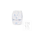 STOWAWAY Toiletry Bag - DAVID’S AIRPLANE - Cosmetic & Toiletry Bags