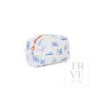 STOWAWAY Toiletry Bag - DIG IT - Cosmetic & Toiletry Bags