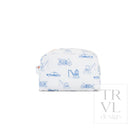 STOWAWAY Toiletry Bag - DIG IT - Cosmetic & Toiletry Bags